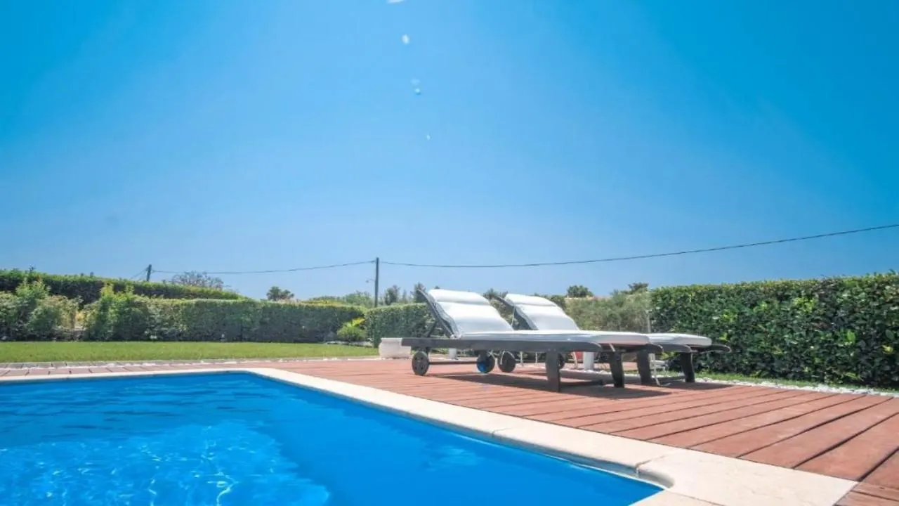 Zennova #17 Lydia Luxury Pool Villa, Elani Siviri 0*,